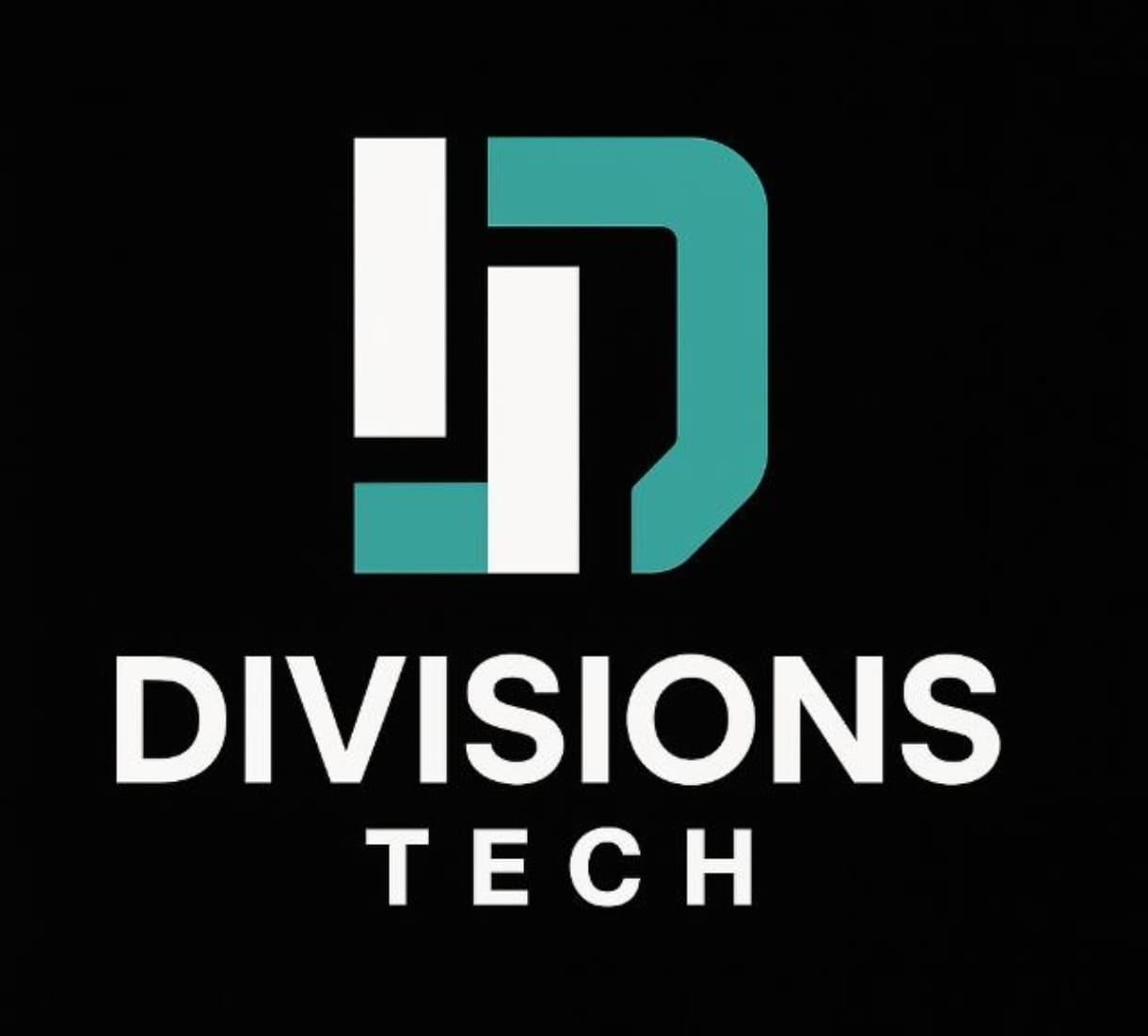 Divisions Tech Logo